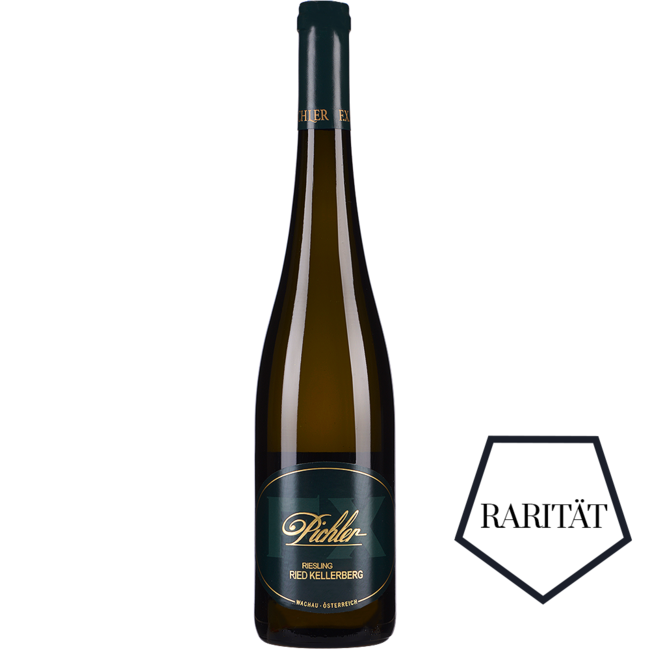 Riesling Ried Kellerberg 2019 0.75 l
