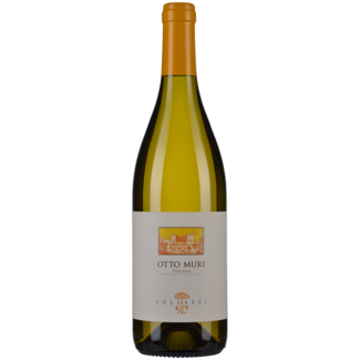 Collazzi / Italien, Toskana Otto Muri IGT 2024 0.75 l