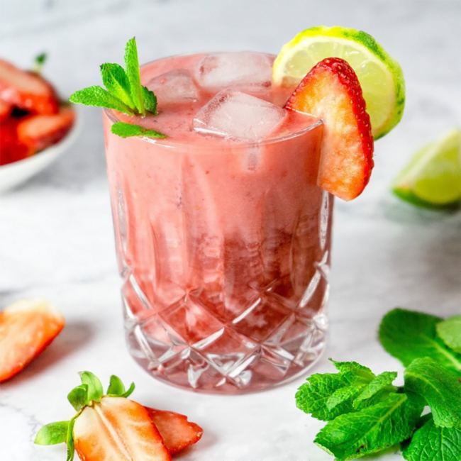 Bacardi Razz Raspberry Spirit Drink 0.7 l 27% Vol.