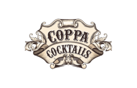 Coppa Cocktails / Niederlande, Nordholland, Amsterdam