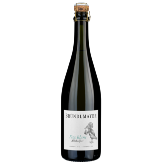 Bründlmayer / Österreich, Niederösterreich, Langenlois Fizz blanc (alkoholfrei) 0.72 l