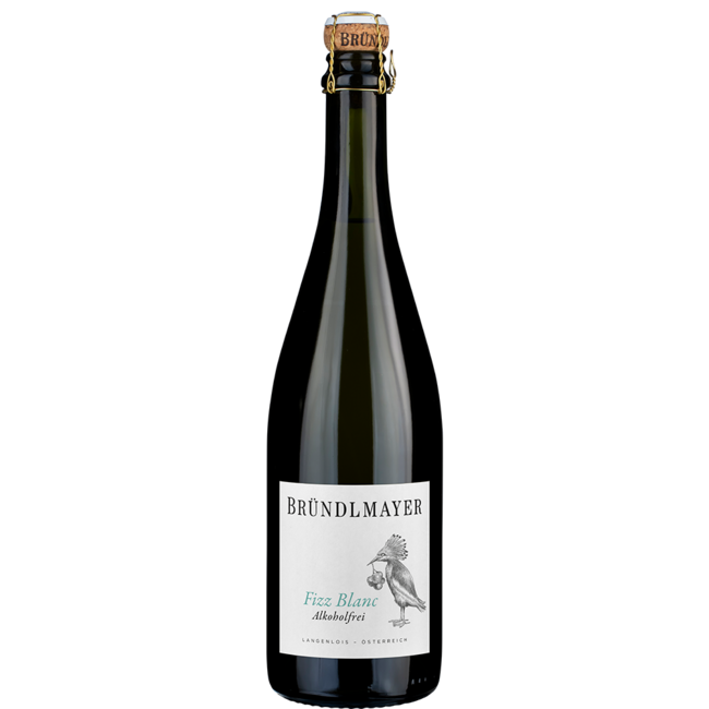 Fizz blanc (alkoholfrei) 0.72 l