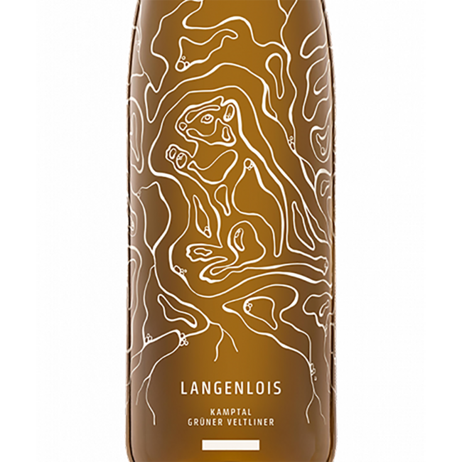 Grüner Veltliner Langenlois Kamptal DAC BIO 2025 0.75 l