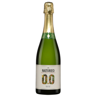 Torres / Spanien, Barcelona Natureo Sparkling (alkoholfrei) 0.75 l