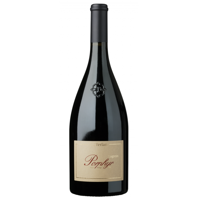 Lagrein Porphyr Riserva Alto Adige DOC 2022 0.75 l
