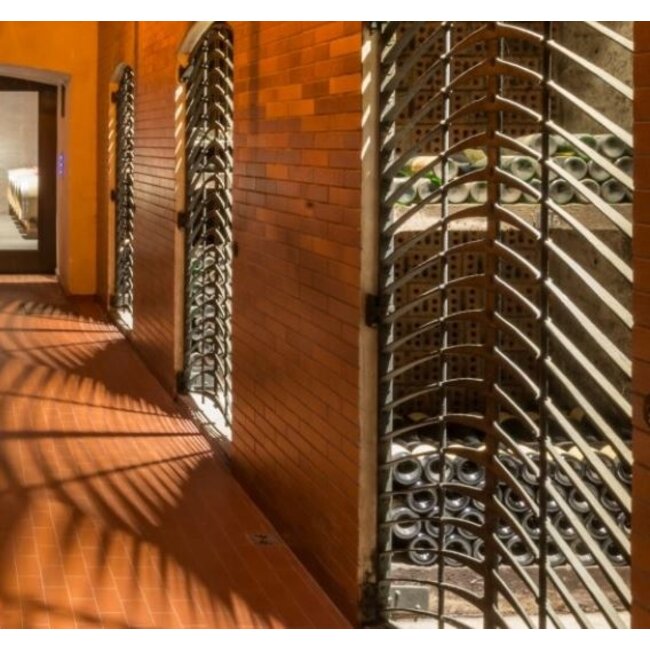 Lagrein Porphyr Riserva Alto Adige DOC 2022 0.75 l
