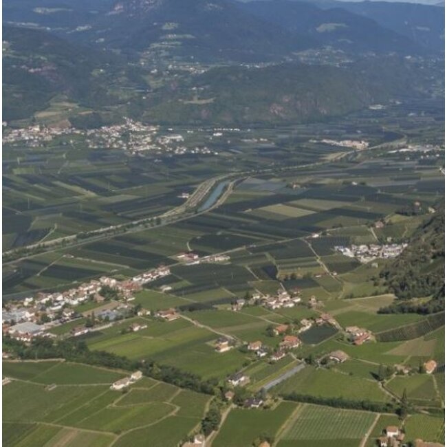 Lagrein Porphyr Riserva Alto Adige DOC 2022 0.75 l