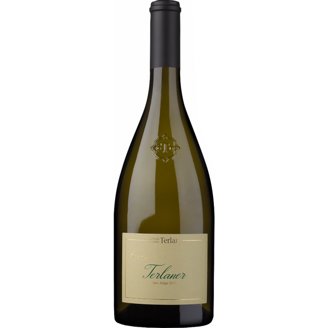 Terlaner Classico (WB/CH/SB) Alto Adige DOC 2025 Magnum 1.5 l