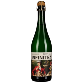 St. Antony / Deutschland, Rheinhessen, Nierstein Infinitea Black Tea (alkoholfrei) 0.75 l