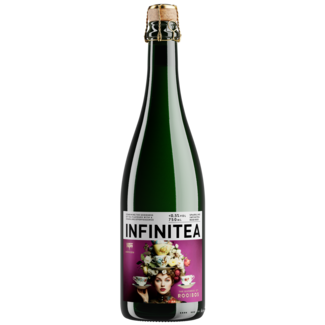 St. Antony / Deutschland, Rheinhessen, Nierstein St. Antony Infinitea Rooibos alkoholfrei, 0,75 l