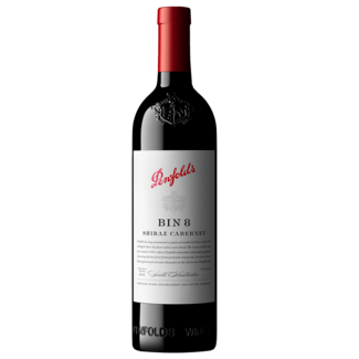 Penfolds / Australien, Magill SA Bin 8 Cabernet Shiraz 2023 0.75 l