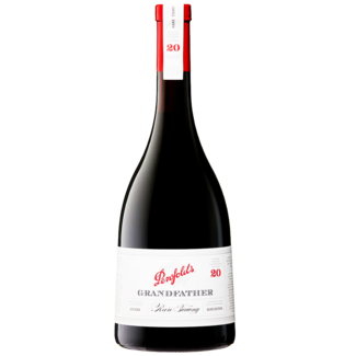 Penfolds / Australien, Magill SA Grandfather Rare Tawny 20 Years in GB 0.75 l 19% vol