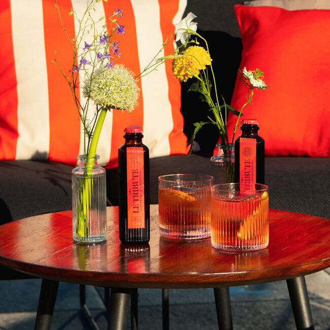 Bitter Aperitivo 4er 0.2 l