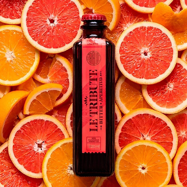 Bitter Aperitivo 4er 0.2 l