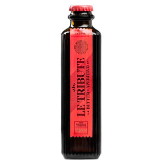 Le Tribute / Spanien, Vilanova Bitter Aperitivo 4er 0.2 l