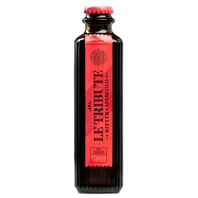 Bitter Aperitivo 4er 0.2 l