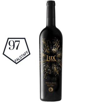 Tenuta Luce / Italien, Toskana Lux Vitis 2022 0.75 l