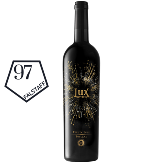Tenuta Luce / Italien, Toskana Lux Vitis Toscana IGT 2022 0,75 l
