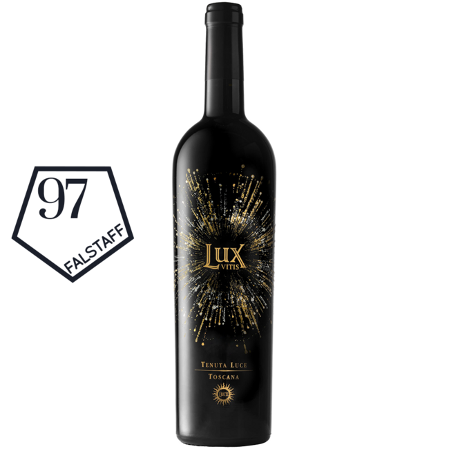 Lux Vitis 2022 0.75 l