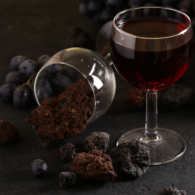 Idda Etna Rosso DOC 2021 0.75 l