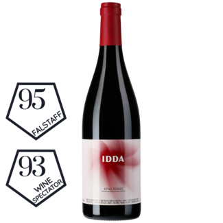 IDDA by Gaja und Graci / Italien, Sizilien, Ätna Idda Etna Rosso DOC 2021 0.75 l