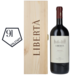 Collazzi / Italien, Toskana Liberta IGT Magnum in HK 2024 1.5 l