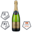 Cremant de Loire AOC Excellence 0.75 l 12.50% vol