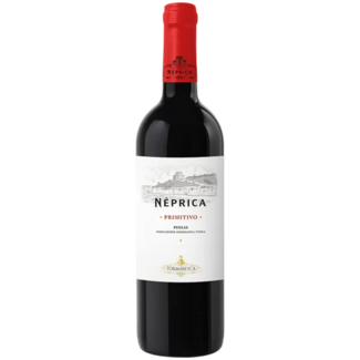 Tormaresca / Italien, Apulien, Castel del Monte   Neprica Primitivo Puglia IGT 2025 0.75 l