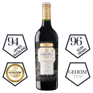 Marques de Riscal / Spanien, Rioja, Elciego Gran Reserva DOCa 2019 0.75 l