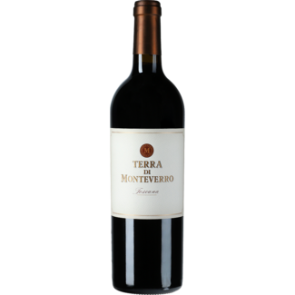 Monteverro / Italien, Toskana "Terra di Monteverro" Toscana IGT 2021 Magnum 1.50 l