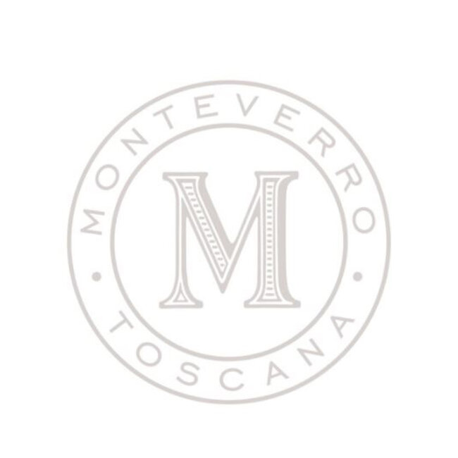 "Terra di Monteverro" Toscana IGT 2021 Magnum 1.50 l