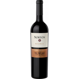 Bodega Norton / Argentinien, Mendoza, Luján de Cuyo Cabernet Sauvignon Reserva 2024 0.75 l