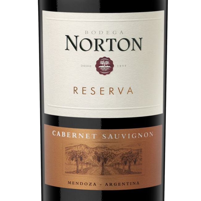 Cabernet Sauvignon Reserva 2024 0.75 l