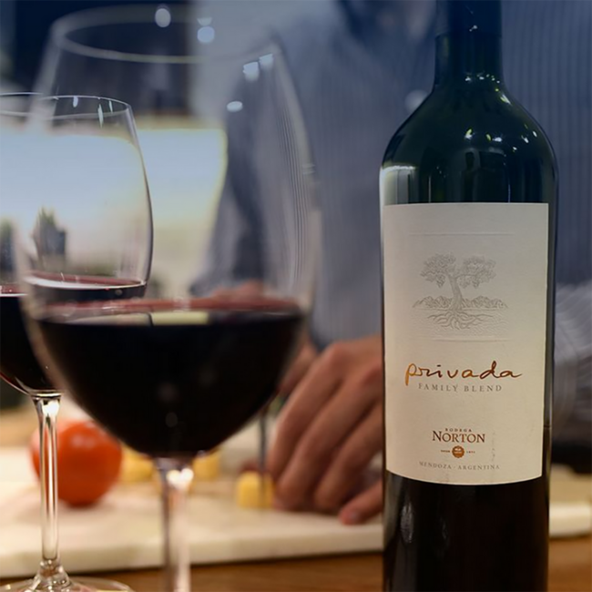 Privada (MA/CS/ME) 2024 0.75 l