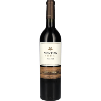 Bodega Norton / Argentinien, Mendoza, Luján de Cuyo Malbec Reserva 2025 0.75 l