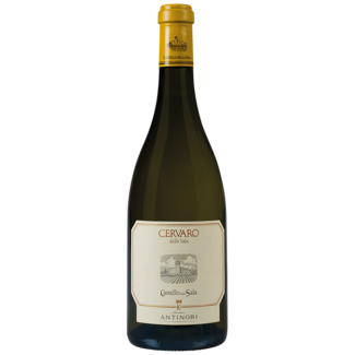 Castello della Sala / Umbrien, Ficulle Cervaro della Sala Umbria IGT 2024 0.75 l