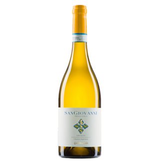 Castello della Sala / Umbrien, Ficulle San Giovanni Orvieto Classico Superiore DOC 2025 0.75 l