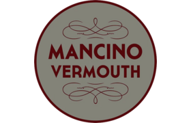 Mancino Vermouth / Piemont, Turin