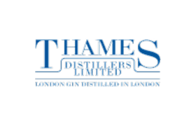 Thames Distillery / England, London
