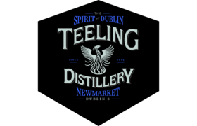 Teeling Distillery / Irland, Dublin