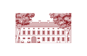 Chateau Rouget / Bordeaux, Pomerol