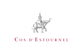 Chateau Cos d'Estournel / Bordeaux, St. Estephe