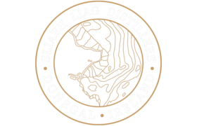 Sliabh Liag Distillery / Irland