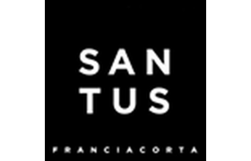 Santus / Italien, Lombardei