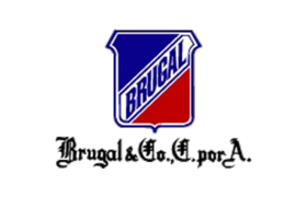 Brugal Distillery / Karibik, Dom. Republik 