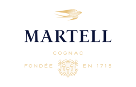 Martell / Frankreich, Cognac
