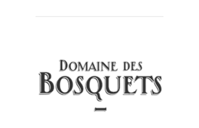 Domaine des Bosquets / Rhone, Gigondas