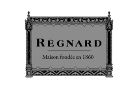 A. Regnard / Burgund, Chablis