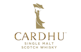 Cardhu / Schottland, Highlands