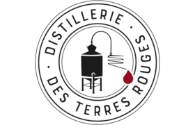 Destillerie des Terres Rouges / Frankreich